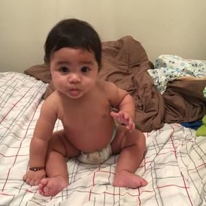 Meet your Posher, Josefina