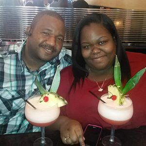 Meet your Posher, Dedrick