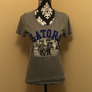 Victoria's Secret Gator Collegiate Shirt