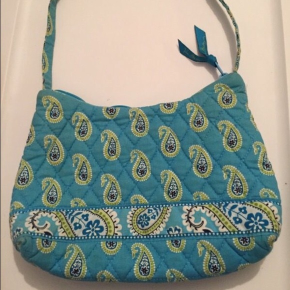 Vera Bradley purse
