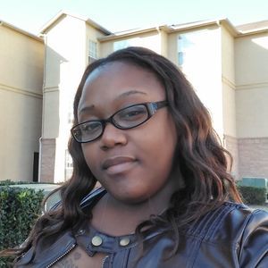 Meet your Posher, Tasha