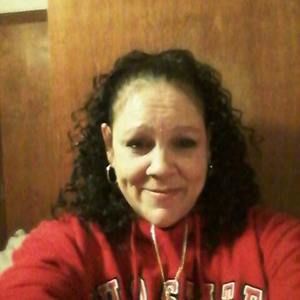 Meet your Posher, Marsha