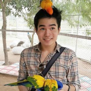 Meet your Posher, Naan