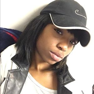 Meet your Posher, Tyra