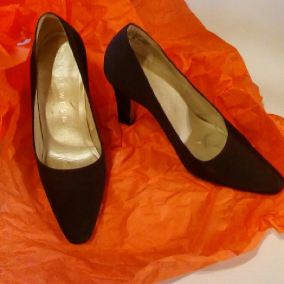 Ultra Classy and Strong Nine West