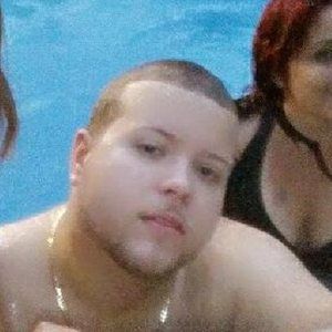 Meet your Posher, Joseph