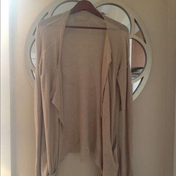 All Saints knit sweater