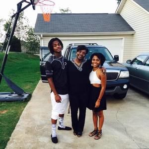 Meet your Posher, Dawn