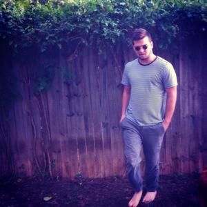 Meet your Posher, Grant