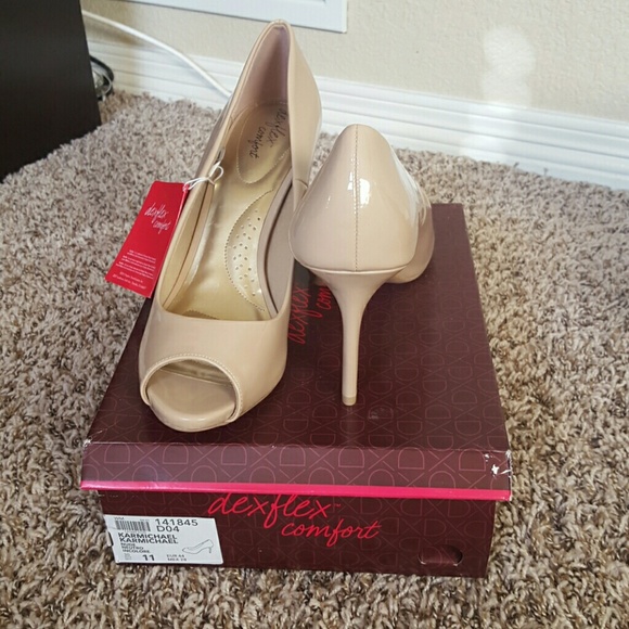Pumps