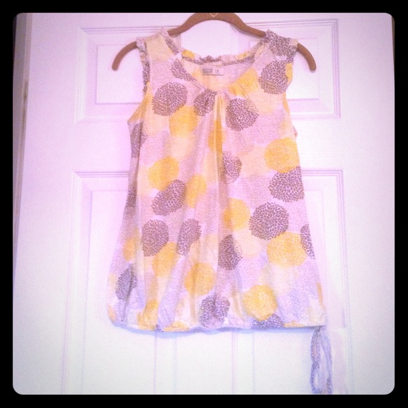 Old Navy Maternity Top