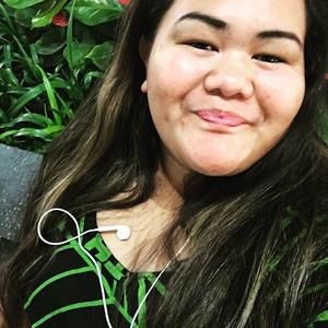 Meet your Posher, Ariel