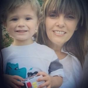 Meet your Posher, Renee