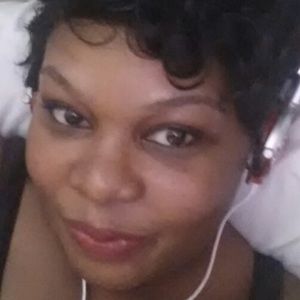 Meet your Posher, Gwendolyn