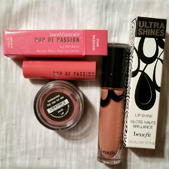 *Makeup Bundle*