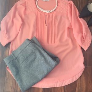 41 Hawthorne >> Tunic