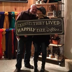 Meet your Posher, Tamara