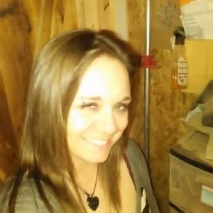 Meet your Posher, Wendy