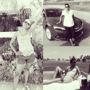 Meet your Posher, Carla