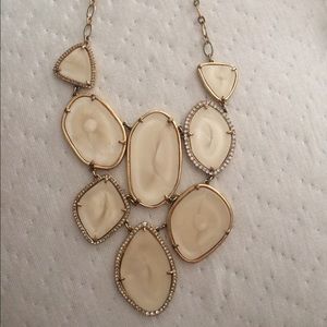 Stella & Dot necklace