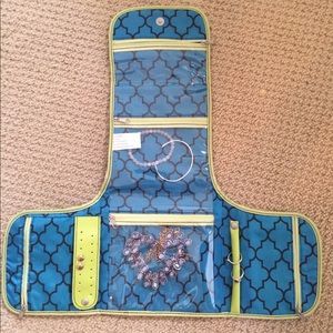 Cute and Useful Jewelry Travel Case