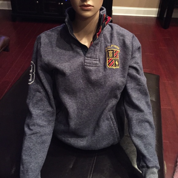 Tommy Hilfiger Sweatshirt like New