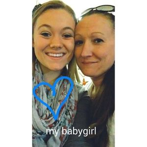 Meet your Posher, Stacy