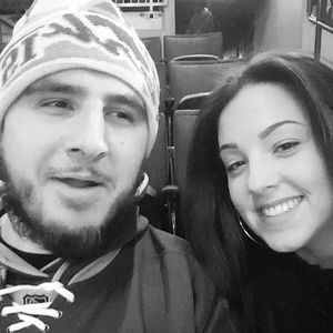 Meet your Posher, Dana