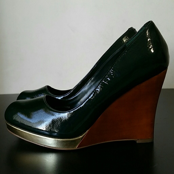 Charles by Charles David Wedges