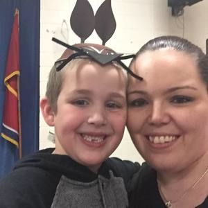 Meet your Posher, Brittany