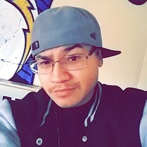 Meet your Posher, Raymond