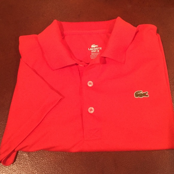 MENS polo golf shirt