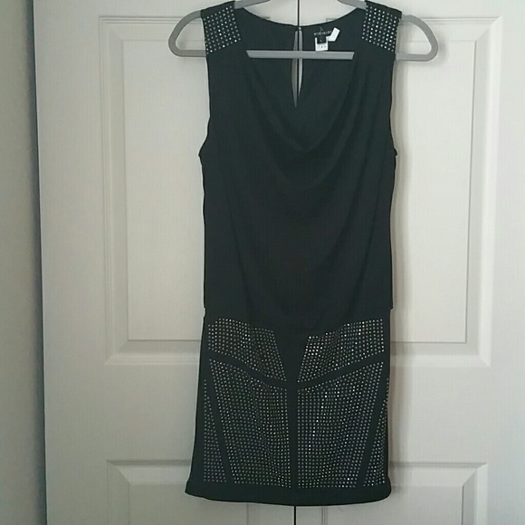 Nikibiki Little black dress