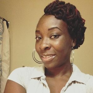 Meet your Posher, Patrice