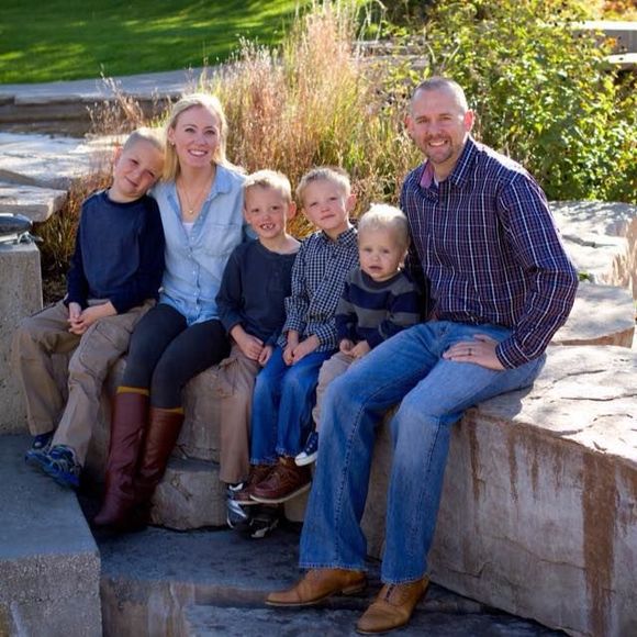 Meet your Posher, Anna