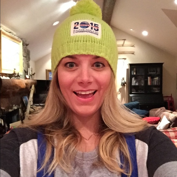 Meet your Posher, Jill