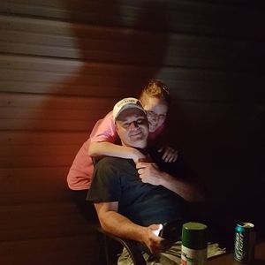 Meet your Posher, Kristy