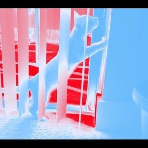 Meet your Posher, Orpha