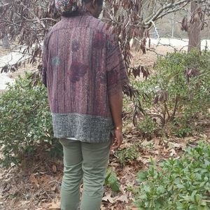 Meet your Posher, Sinor