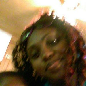 Meet your Posher, Tiffany