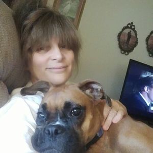 Meet your Posher, Joann