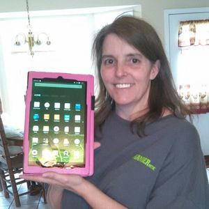 Meet your Posher, Letitia