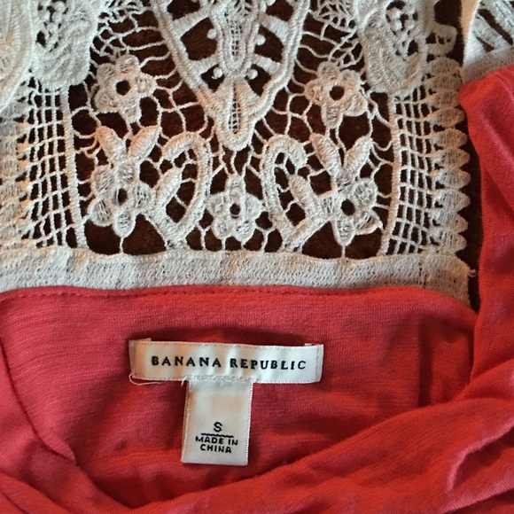 Banana republic tank - Picture 3 of 4