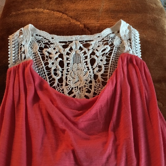 Banana republic tank - Picture 4 of 4