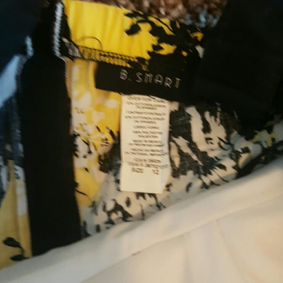 B. Smart dress - Picture 4 of 4