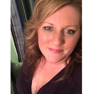 Meet your Posher, Leslie ann