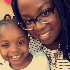 Meet your Posher, Shanice