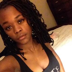 Meet your Posher, Tatianna