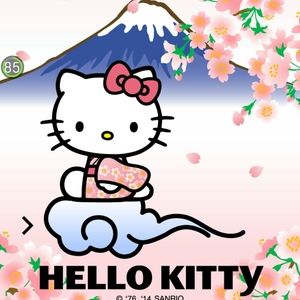 Meet your Posher, Iris burt