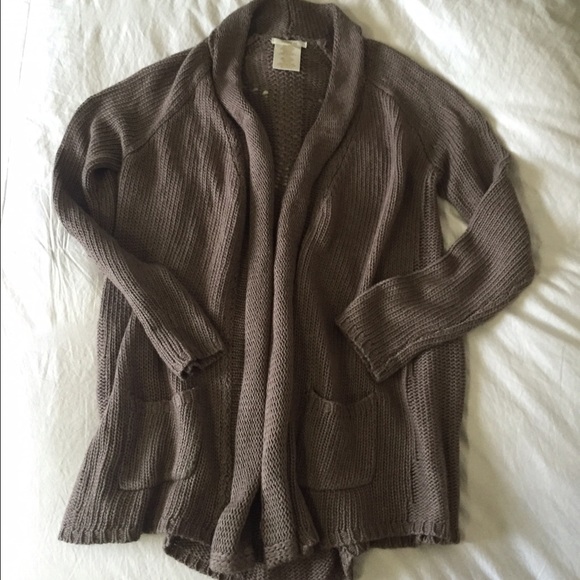 Cute, Comfy Sweater